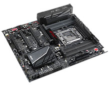 MotherBoard