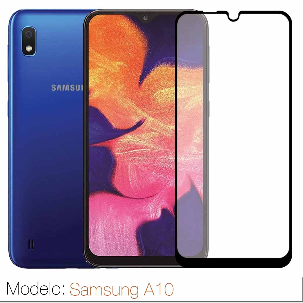 Micas Samsung A10