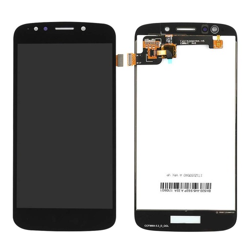 [0000909] Modulo Motorola Moto E5 Play