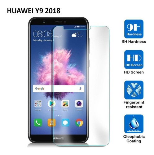 [0000777] Micas Huawei Y9 Y7 2018