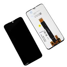 [0000907] Modulo Motorola E6 Plus